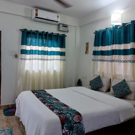 Spectrum Hub Beach Side Studio Apartment - Candolim - Goa Esterno foto