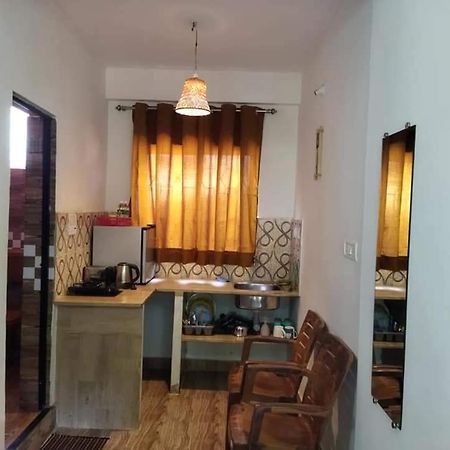 Spectrum Hub Beach Side Studio Apartment - Candolim - Goa Esterno foto