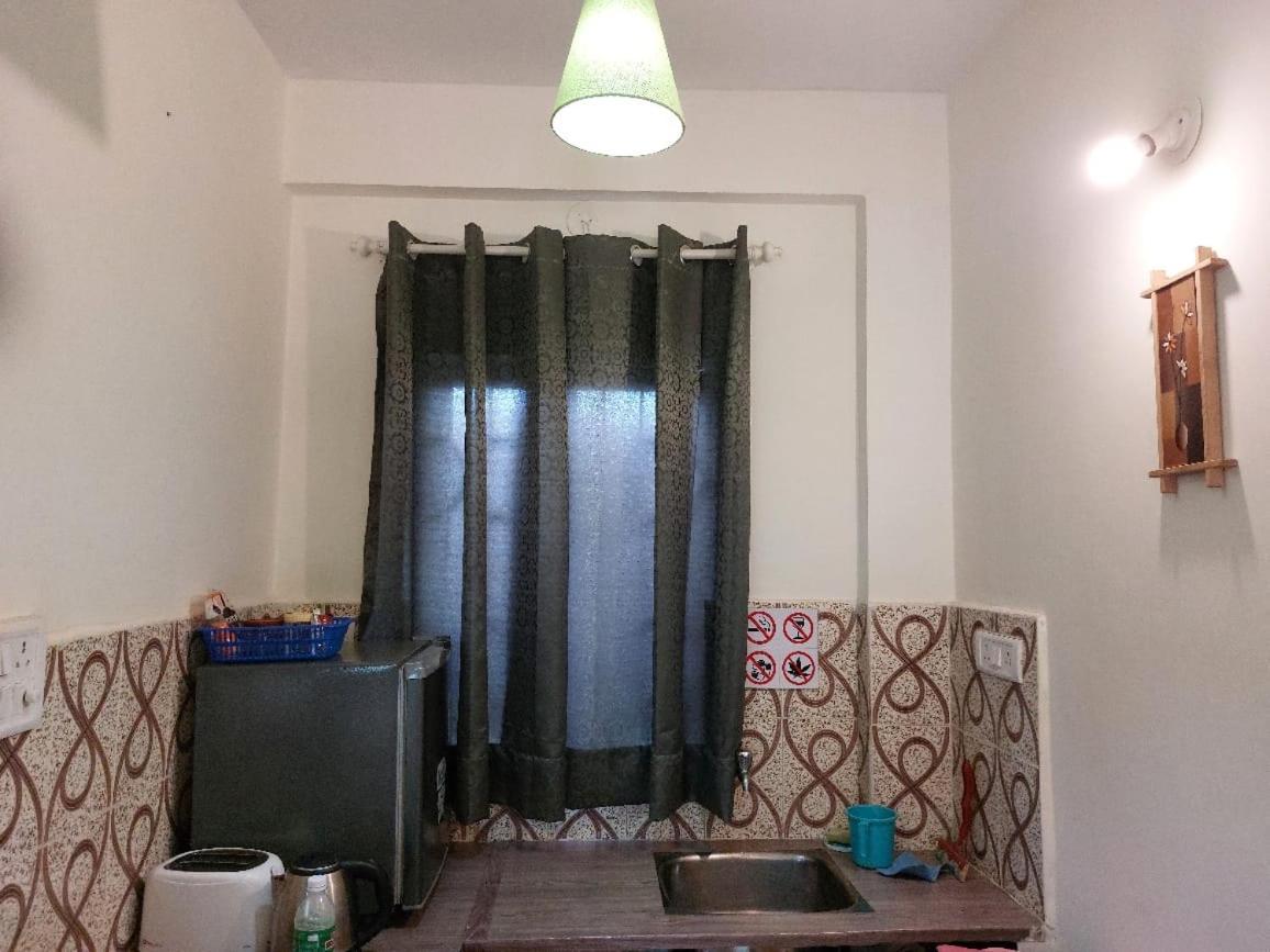 Spectrum Hub Beach Side Studio Apartment - Candolim - Goa Esterno foto